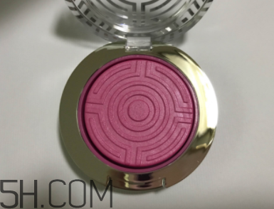 倩碧腮紅怎么打？倩碧腮紅可以當眼影用嗎？