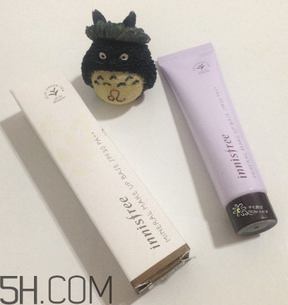 悅詩風(fēng)吟隔離霜多少錢？悅詩風(fēng)吟隔離霜價(jià)格