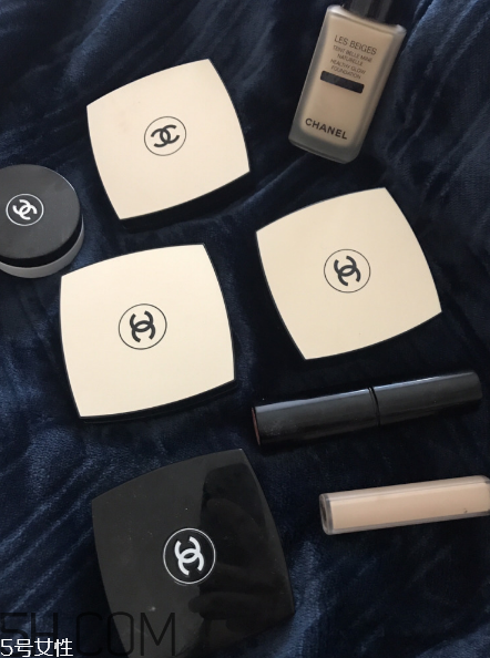 香奈兒臻白防曬粉底液好用嗎？香奈兒底妝產(chǎn)品使用感