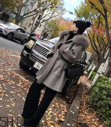 羊駝絨大衣掉毛嗎？羊駝絨大衣掉毛怎么辦？