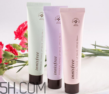 悅詩風(fēng)吟隔離霜防曬嗎？悅詩風(fēng)吟隔離霜測評