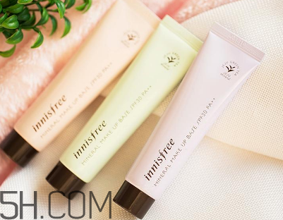 悅詩風(fēng)吟隔離霜防曬嗎？悅詩風(fēng)吟隔離霜測評