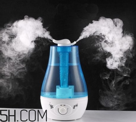 加濕器rh是什么意思？加濕器如何清洗消毒？