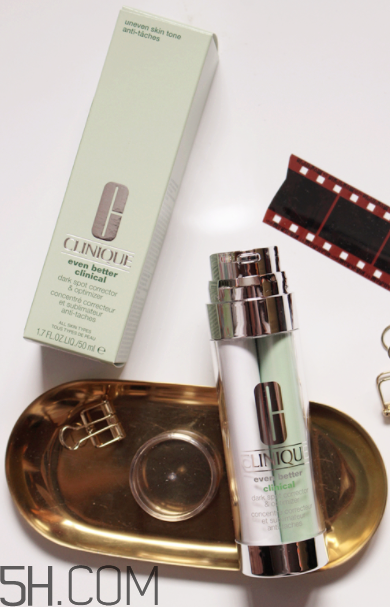 倩碧淡斑精華能見光嗎？有效嗎？