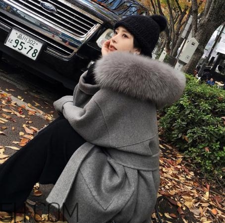 羊駝絨大衣會(huì)起球嗎？羊駝絨大衣起球怎么辦？