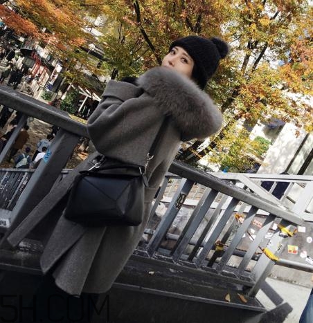 羊駝絨大衣會(huì)起球嗎？羊駝絨大衣起球怎么辦？