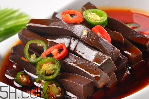 羊血是熱性還是涼性 羊血是酸性還是堿性 羊血是熱性還是涼性 羊血是酸性還是堿性