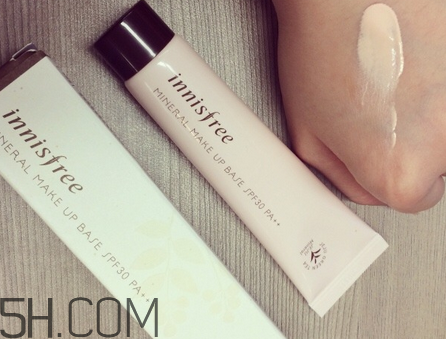 悅詩風(fēng)吟隔離霜哪款適合黃皮？悅詩風(fēng)吟隔離霜色號推薦