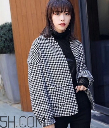 0度到12度穿什么衣服？零度到12度穿衣搭配