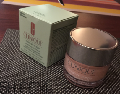 倩碧水磁場(chǎng)面霜每次用多??？每次用多少毫升？