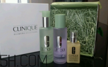 倩碧3部曲是什么？倩碧3部曲套裝有什么？