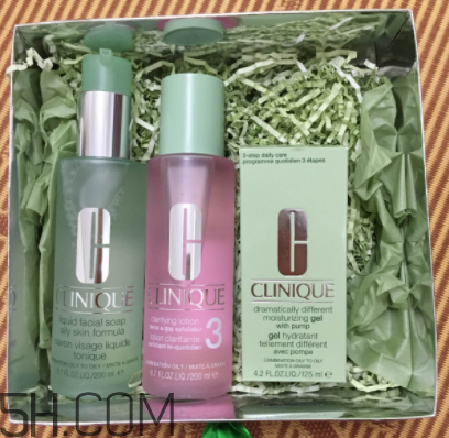 倩碧3部曲是什么？倩碧3部曲套裝有什么？