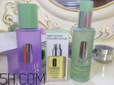 倩碧3部曲是什么？倩碧3部曲套裝有什么？