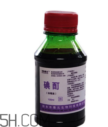 碘酒過(guò)期了還能用嗎？碘酒過(guò)期可以擦傷口嗎？