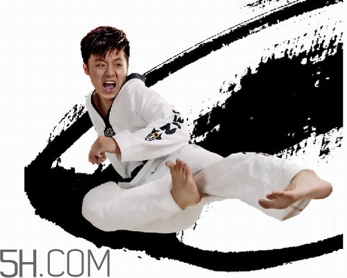 跆拳道分幾帶？跆拳道分幾級(jí)幾段？