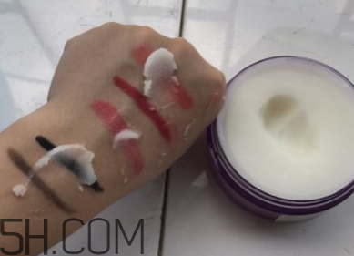 倩碧卸妝膏能卸彩妝嗎？糊眼睛嗎？