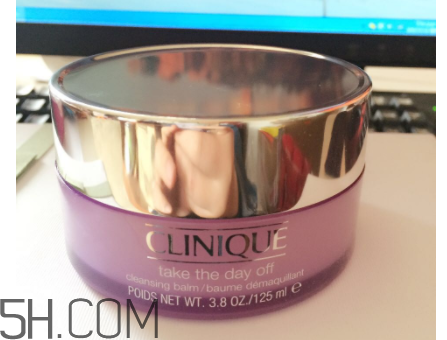 倩碧卸妝膏能卸彩妝嗎？糊眼睛嗎？