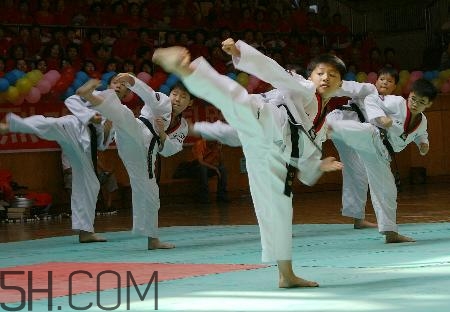 學(xué)跆拳道好不好？學(xué)跆拳道的壞處有哪些？