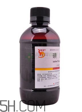 碘酊是強(qiáng)氧化劑嗎？碘酊是碘伏嗎？