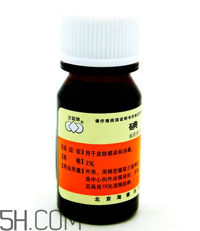 碘酊是強(qiáng)氧化劑嗎？碘酊是碘伏嗎？