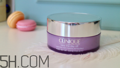 倩碧卸妝膏含酒精嗎？有刺激嗎？