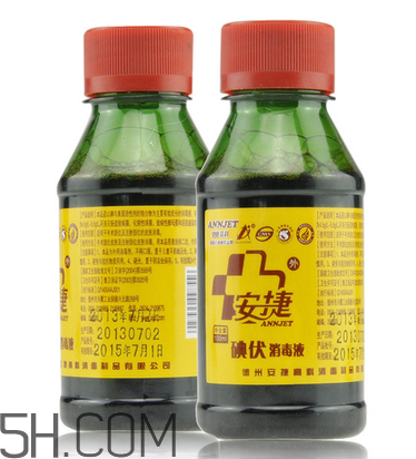 碘酊是酒精嗎？碘酊是什么顏色？