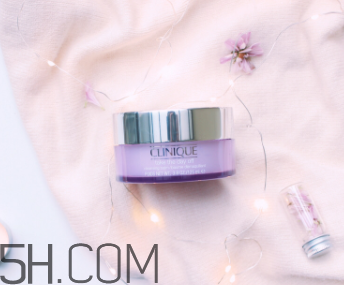 倩碧卸妝膏含酒精嗎？有刺激嗎？