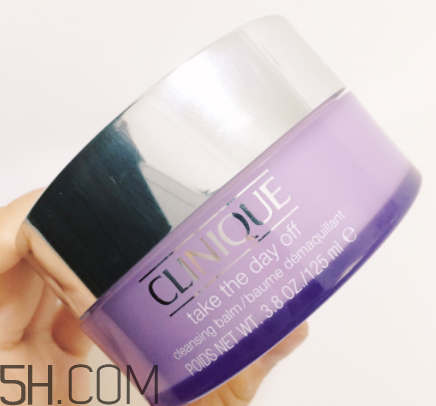 倩碧卸妝膏含酒精嗎？有刺激嗎？