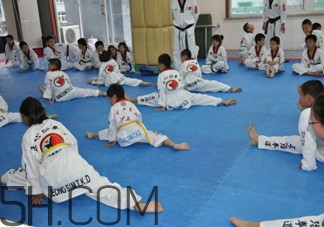 跆拳道幾歲開始學(xué)比較好？跆拳道幾歲學(xué)最好？