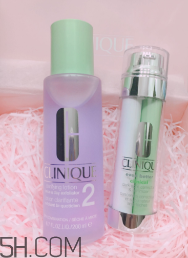 倩碧爽膚水有幾種？哪個適合干皮？