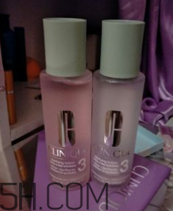 倩碧爽膚水有幾種？哪個適合干皮？