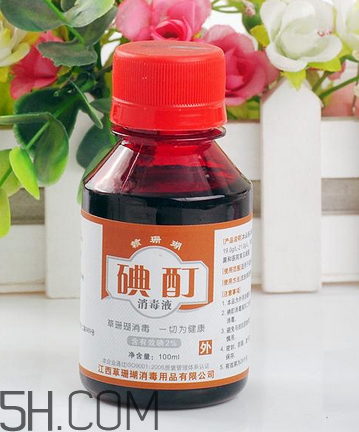 碘酊對芽孢有效嗎？碘酊對腳氣有用嗎？