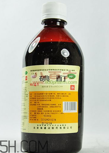 碘酊對芽孢有效嗎？碘酊對腳氣有用嗎？