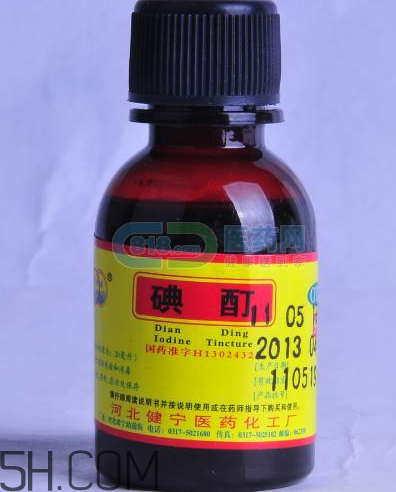 碘酊對芽孢有效嗎？碘酊對腳氣有用嗎？