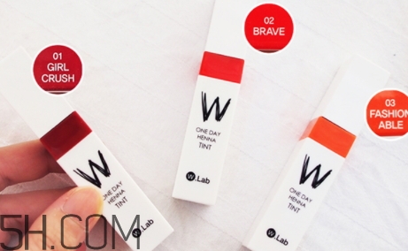 wlab染唇液色號(hào) wlab染唇液試色 wlab染唇液色號(hào) wlab染唇液試色