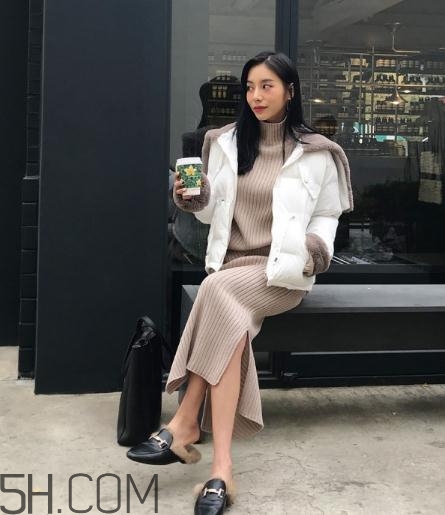 冬天穿裙子配什么鞋子？冬天穿裙子配什么鞋好看？