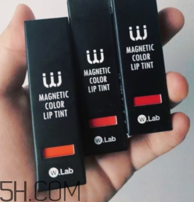 wlab染唇液色號(hào) wlab染唇液試色 wlab染唇液色號(hào) wlab染唇液試色