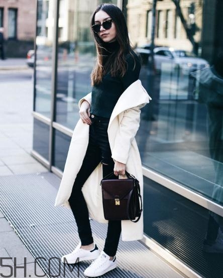 羊絨大衣怎么搭配好看？羊絨大衣搭配圖片