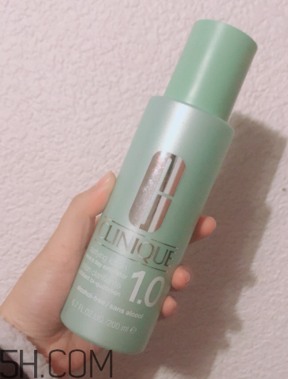 倩碧1號(hào)水與1.0號(hào)水有啥區(qū)別？哪個(gè)好用？