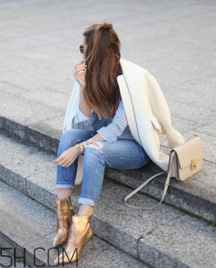 羊絨大衣怎么搭配好看？羊絨大衣搭配圖片