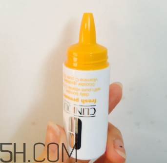 倩碧維C修復安瓶用在哪一步？能美白嗎？