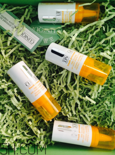 倩碧維C修復安瓶用在哪一步？能美白嗎？