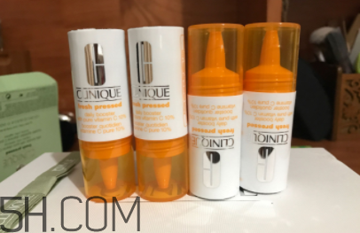 倩碧維C修復(fù)安瓶白天能用嗎？能見光嗎？