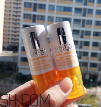 倩碧維C修復(fù)安瓶白天能用嗎？能見光嗎？