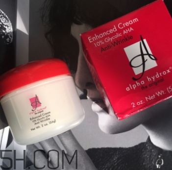 果酸可以去痘印嗎？果酸可以祛痘坑嗎