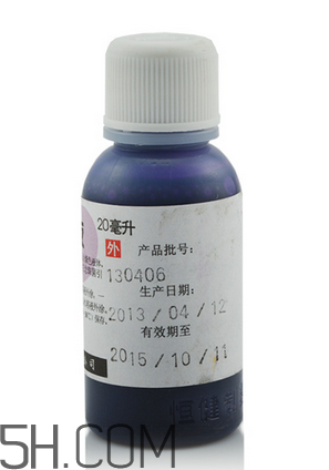 紫藥水有毒嗎？紫藥水過(guò)期了還能用嗎？