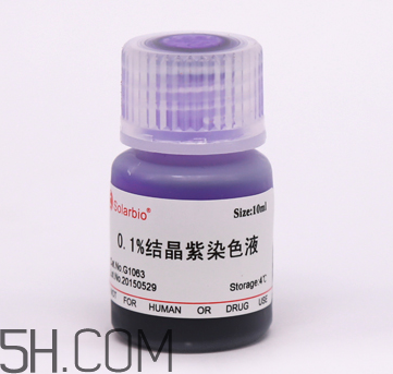 紫藥水有毒嗎？紫藥水過期了還能用嗎？