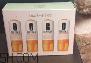 倩碧維C修復(fù)安瓶白天能用嗎？能見光嗎？