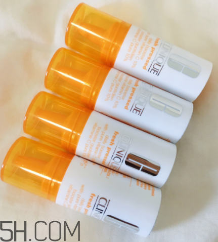 倩碧維C修復(fù)安瓶白天能用嗎？能見光嗎？