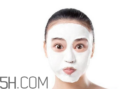 做完超聲刀后怎樣選用補(bǔ)水產(chǎn)品？超聲刀做完能敷面膜嗎？